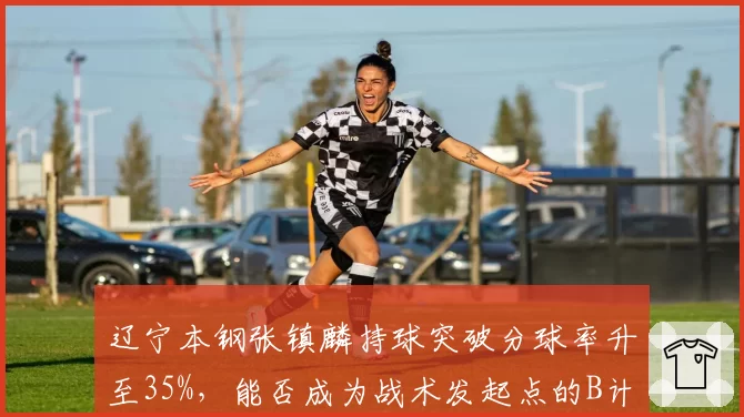 辽宁本钢张镇麟持球突破分球率升至35%，能否成为战术发起点的B计划？
