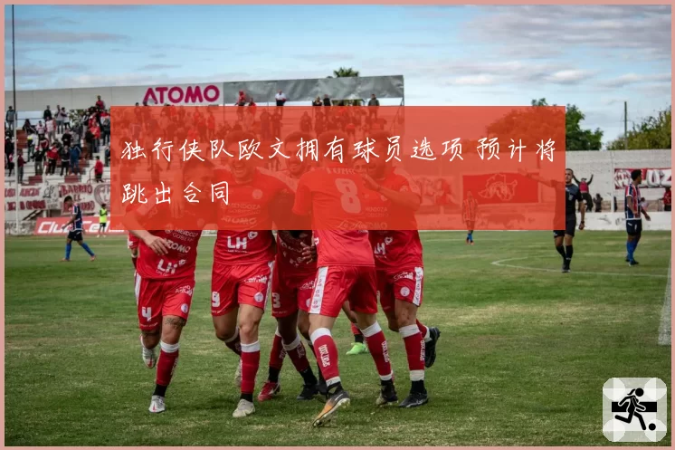 独行侠队欧文拥有球员选项 预计将跳出合同