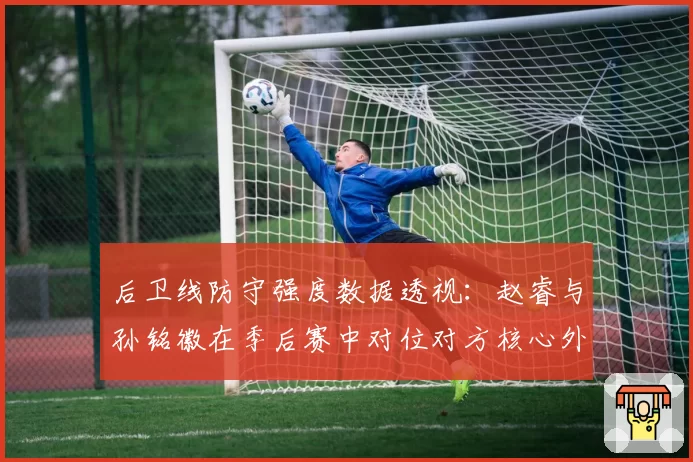后卫线防守强度数据透视：赵睿与孙铭徽在季后赛中对位对方核心外援的防守效率对比