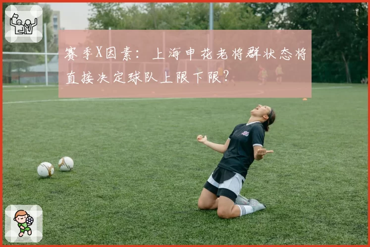 赛季X因素：上海申花老将群状态将直接决定球队上限下限？
